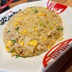 ラー麺 ずんどう屋 東鴻池店 - 