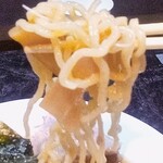 中華SOBA にぼ乃詩 - 