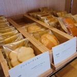 PATISSERIE 栞杏1928 - 