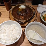 肉匠の牛たん たん之助 - 