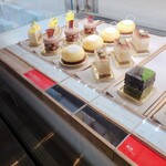 PATISSERIE 栞杏1928 - 