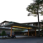 浄土ヶ浜パークホテル - 