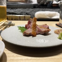 焼鳥 くまわき - 