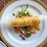 ホテルオークラレストラン新宿 中国料理 桃里 - 