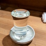 得喰ん - 菊正宗を冷やで