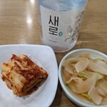 真味平壌冷麺 - 