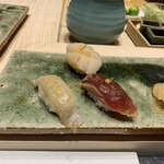 Sushidou Tomiza - 