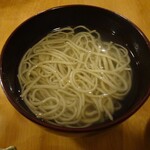 蕎麦おさめ - 