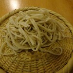 Soba Osame - 