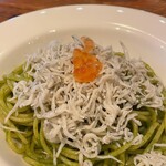 Italian Cafe & Dining 伊太利乃森 - 