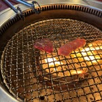 焼肉 八山 - 