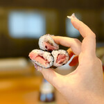 Sushi Tsune Aguiten - 