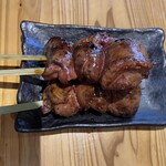 焼鳥と地酒 SAKE酉 - 