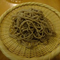 蕎麦おさめ - 