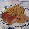 Fook Yuen Seafood Restaurant - 料理写真:冷製前菜盛り合わせ