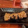 もつ焼き 三朝