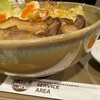 那須高原サービスエリア上り線フードコート
