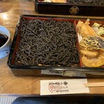 小堀屋本店 - セット完了^ - ^