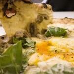 ファカロー ピッツァ ギャラリー - 