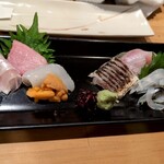 得喰ん - ちょこっと盛り