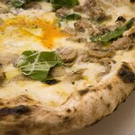 ファカロー ピッツァ ギャラリー - 