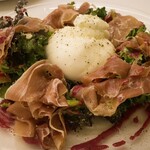 ファカロー ピッツァ ギャラリー - 