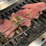 Yakiniku horumon bonzu - 