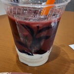 タリーズコーヒー ＆TEA コロワ甲子園店 - 