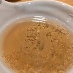 得喰ん - 天出汁