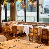BEEF STEAK CLUB KIYO GINZA - 