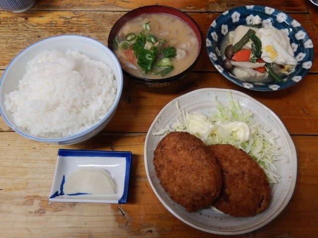 Asahi Shokudo photo 3