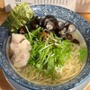ラーメン 伊勢路