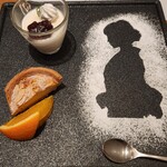 野川亭 - 料理写真: