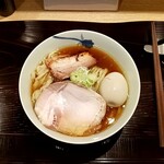 麺 みつヰ - 