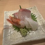 Muramatsu Shouten Sushi To Tempura To - 