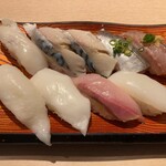 Kiduna Sushi - 