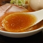 麺 みつヰ - 