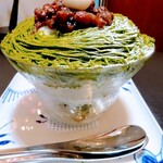 慈げん - 線が美しい