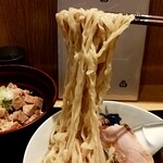 麺 みつヰ - 