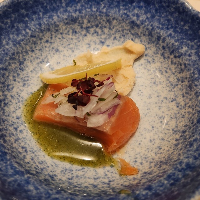 野川亭 - 尾花沢市その他（創作料理）の写真