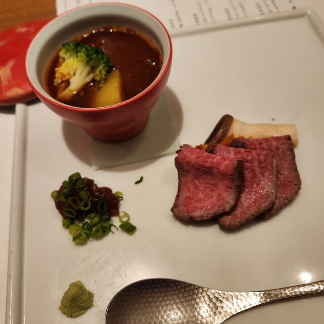 野川亭 - 尾花沢市その他（創作料理）の写真