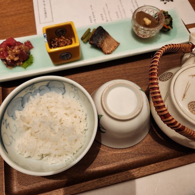 野川亭 - 尾花沢市その他（創作料理）の写真