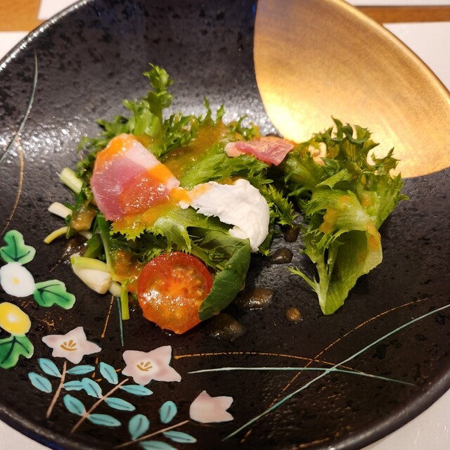 野川亭 - 尾花沢市その他（創作料理）の写真