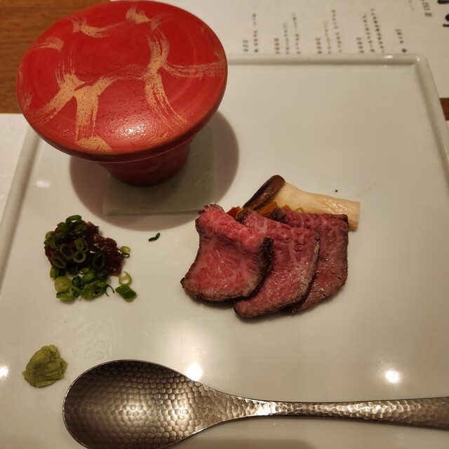 野川亭 - 尾花沢市その他（創作料理）の写真