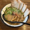 麺場 ふうらいぼう