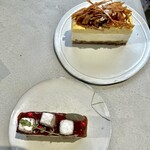 PATISSERIE ASAKO IWAYANAGI - 