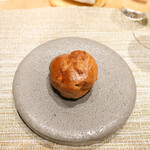 SUGALABO - 楠田さんのベーコン、グージェール