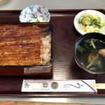 Unagi Kinsui - 