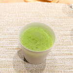 SUGALABO - 佐賀の新玉ねぎ、奈良リーフバックマウンテンエッグ