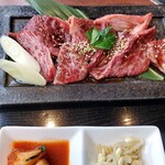 Yakiniku Issa - 